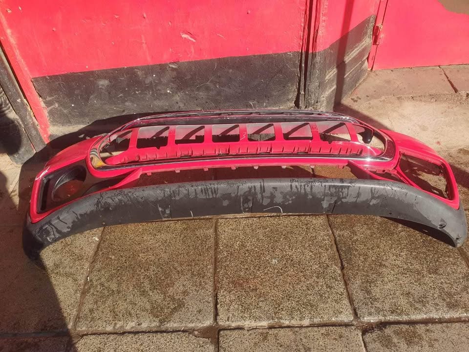 Mini Cooper F56 bumper - Private Seller