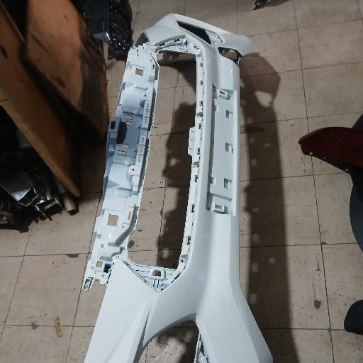 Toyota startlet cross bumper - Private Seller Toyota startlet cross bumper - Private Seller