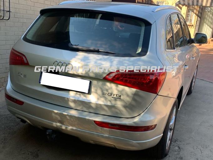 Audi Q5 2.0 TDI CMG Engine 2013 Automatic Gearbox Used Spares And Used Parts - Private Seller Audi Q5 2.0 TDI CMG Engine 2013 Automatic Gearbox Used Spares And Used Parts - Private Seller