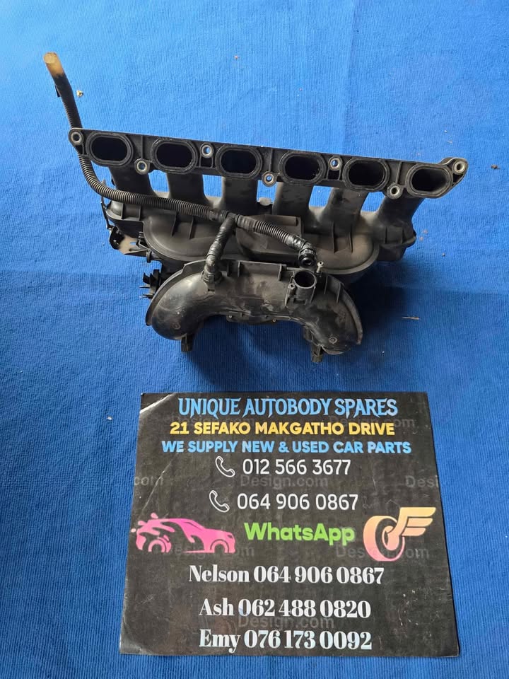 BMW N52 N51 3 Series Intake Manifold - Private Seller BMW N52 N51 3 Series Intake Manifold - Private Seller