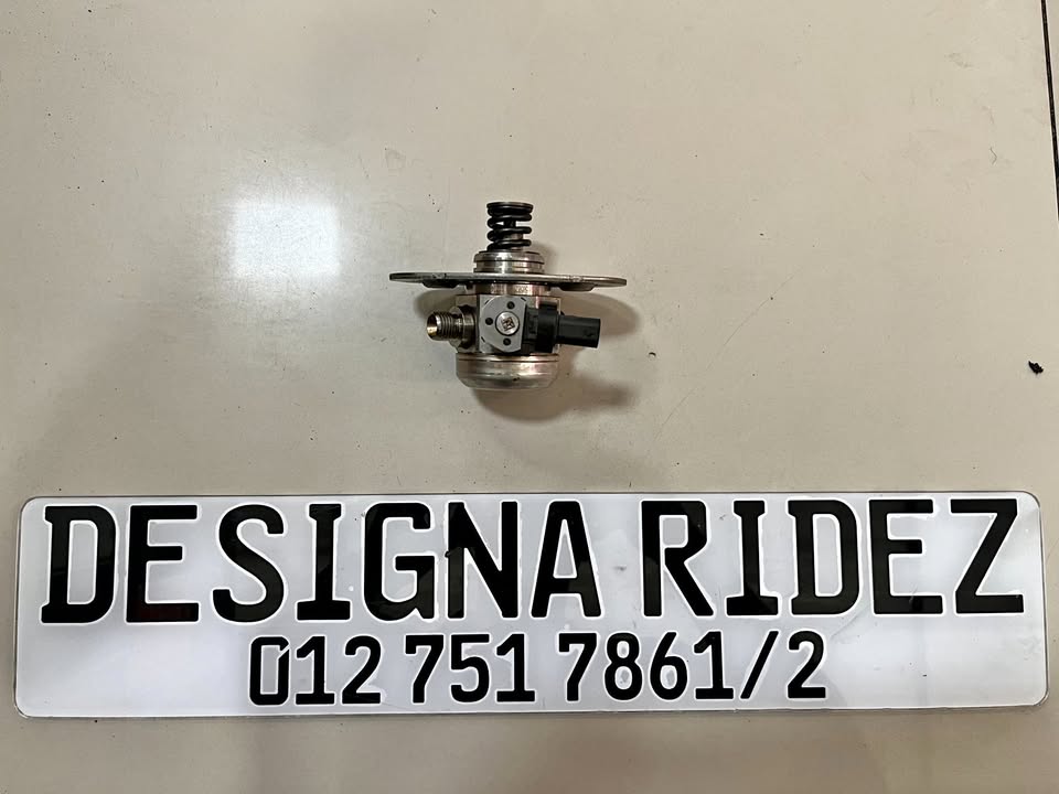 BMW B38 HIGH PRESSURE FUEL PUMP AVAILABLE. - Private Seller BMW B38 HIGH PRESSURE FUEL PUMP AVAILABLE. - Private Seller