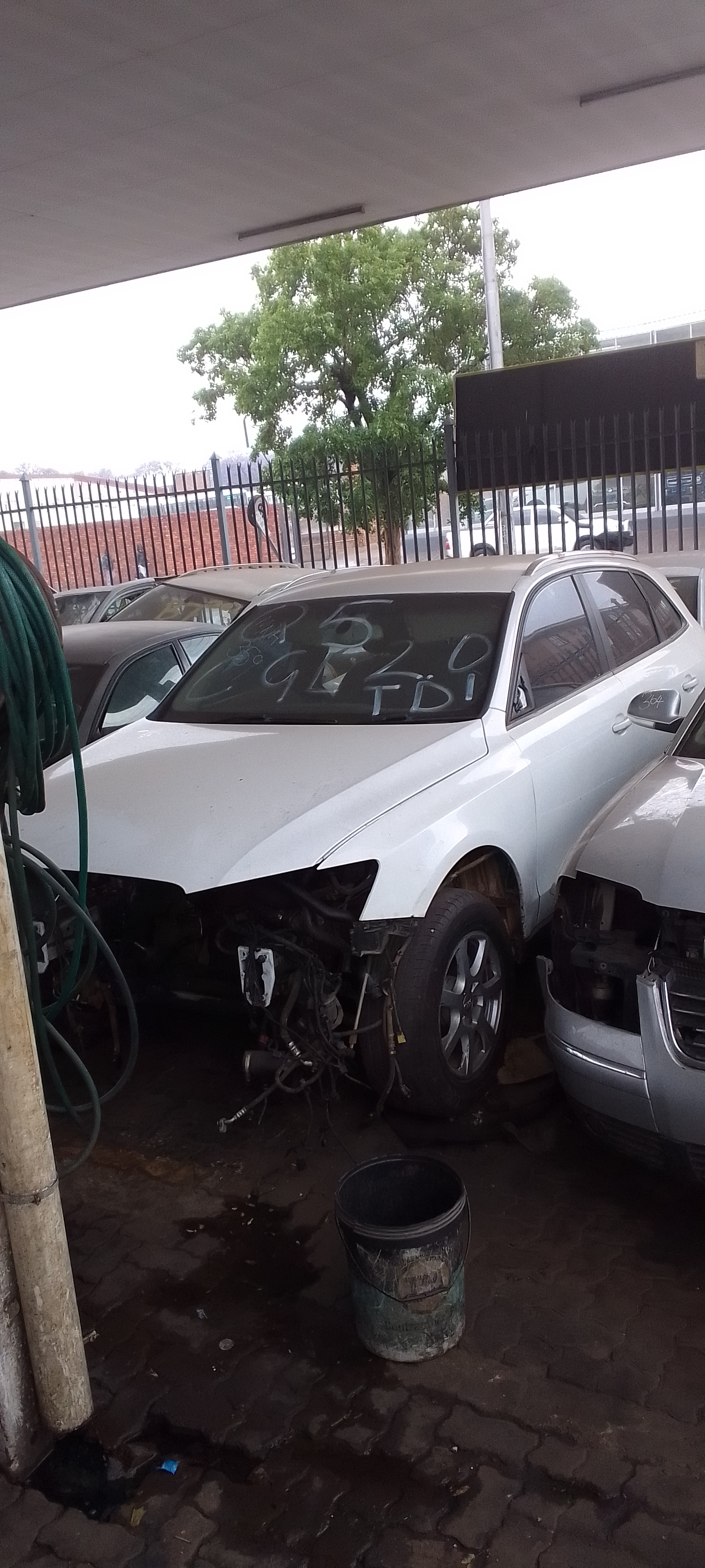 Audi Q5 2013 Model Stripping for Spares - Private Seller Audi Q5 2013 Model Stripping for Spares - Private Seller