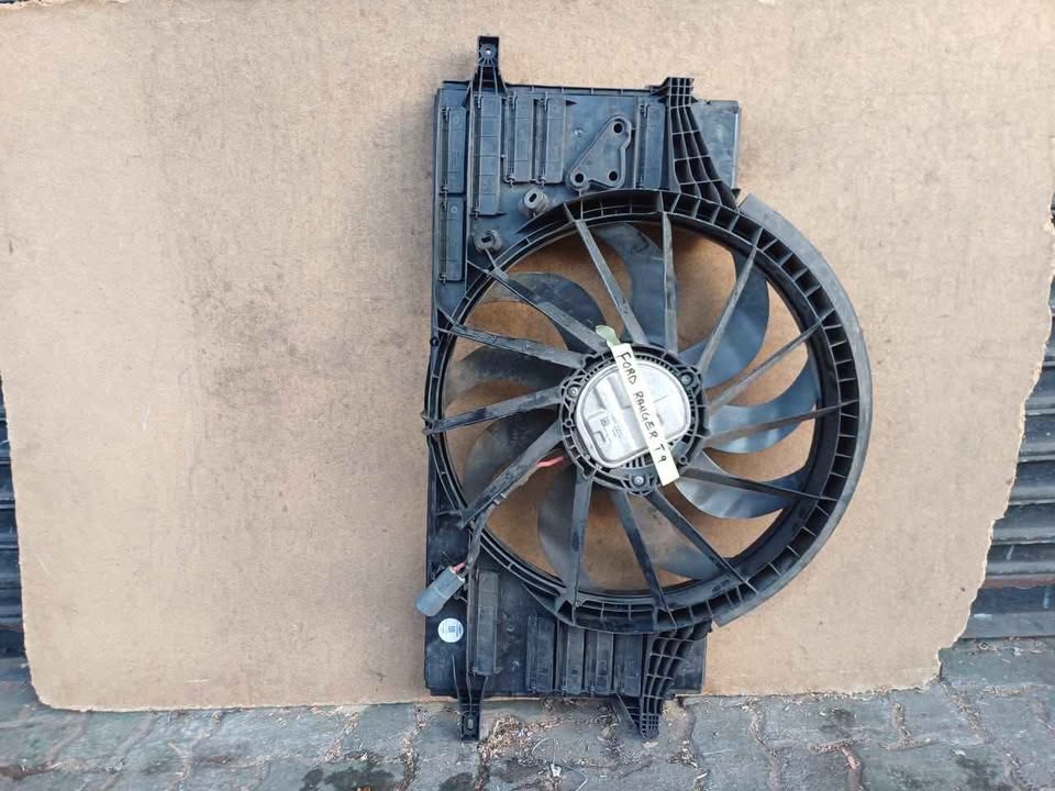 FORD RANGERS T9 FAN - Private Seller