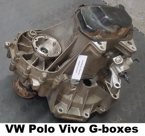 VW Polo Vivo gearboxes for sale!!! - Private Seller VW Polo Vivo gearboxes for sale!!! - Private Seller