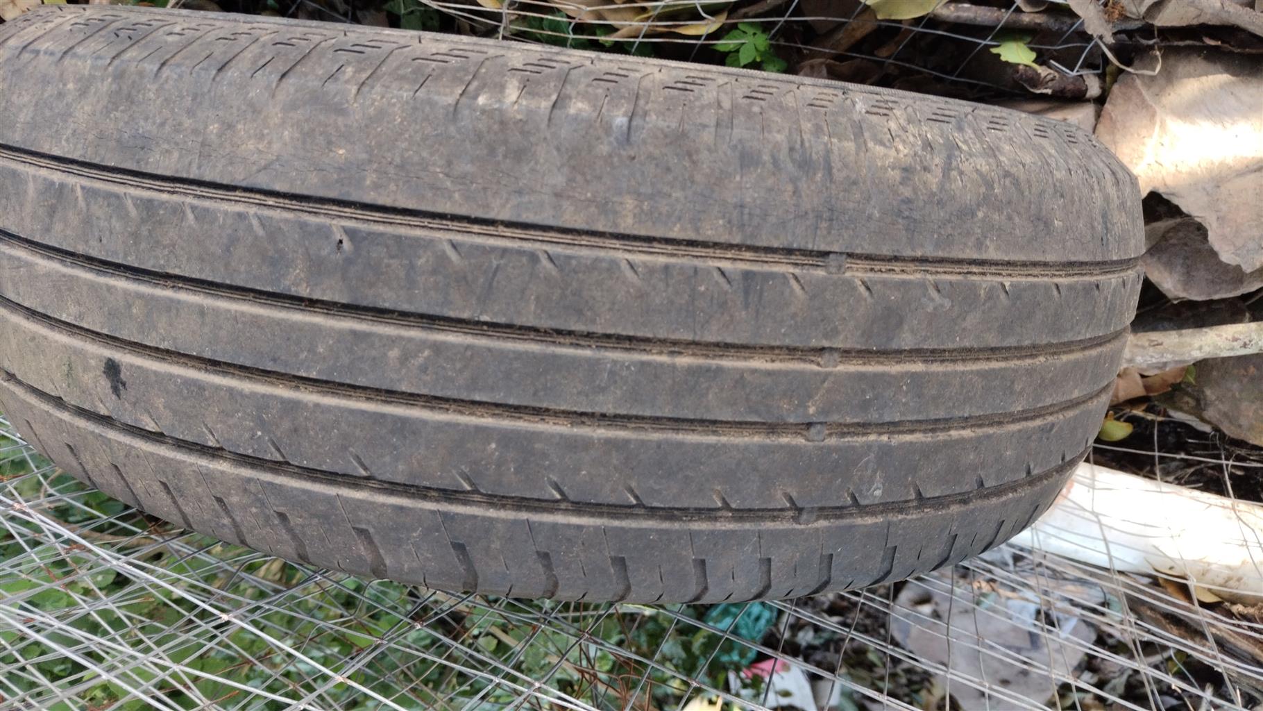 Tyres for sale