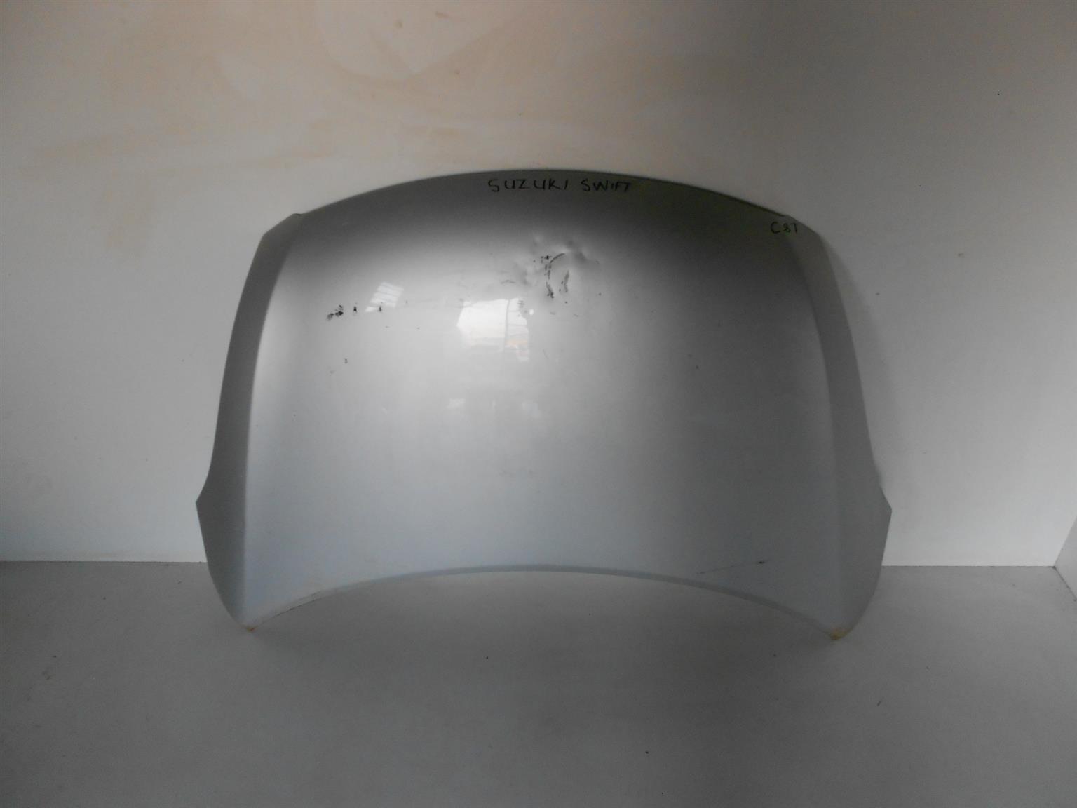 Suzuki Swift Bonnet - Private Seller Suzuki Swift Bonnet - Private Seller