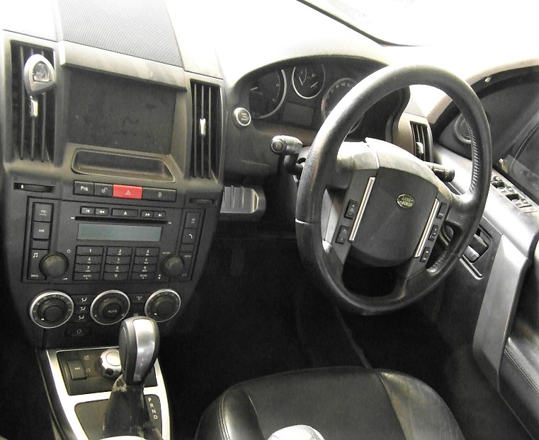Land Rover Freelander 2 Interior Parts for sale | AUTO EZI - Private Seller Land Rover Freelander 2 Interior Parts for sale | AUTO EZI - Private Seller