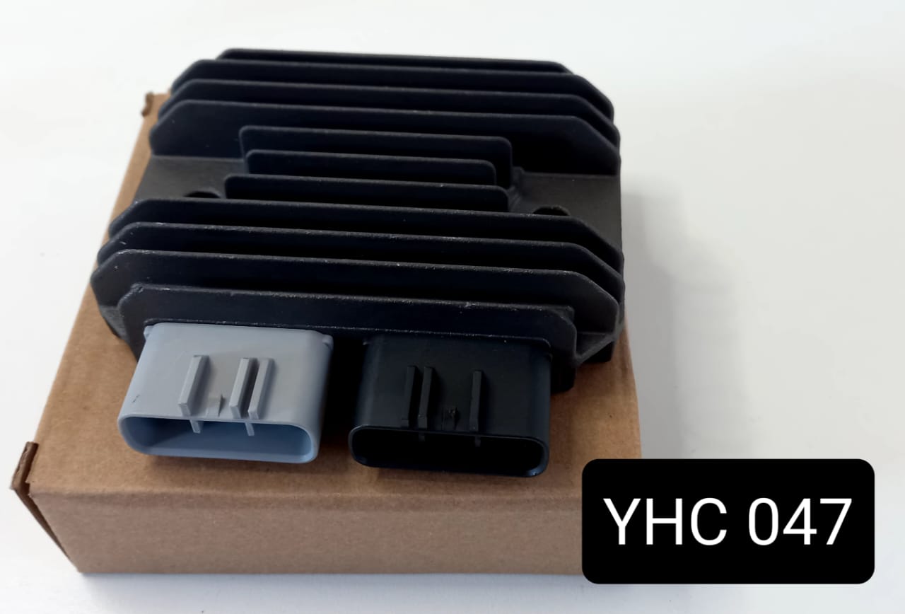 Motorcycle Rectifiers