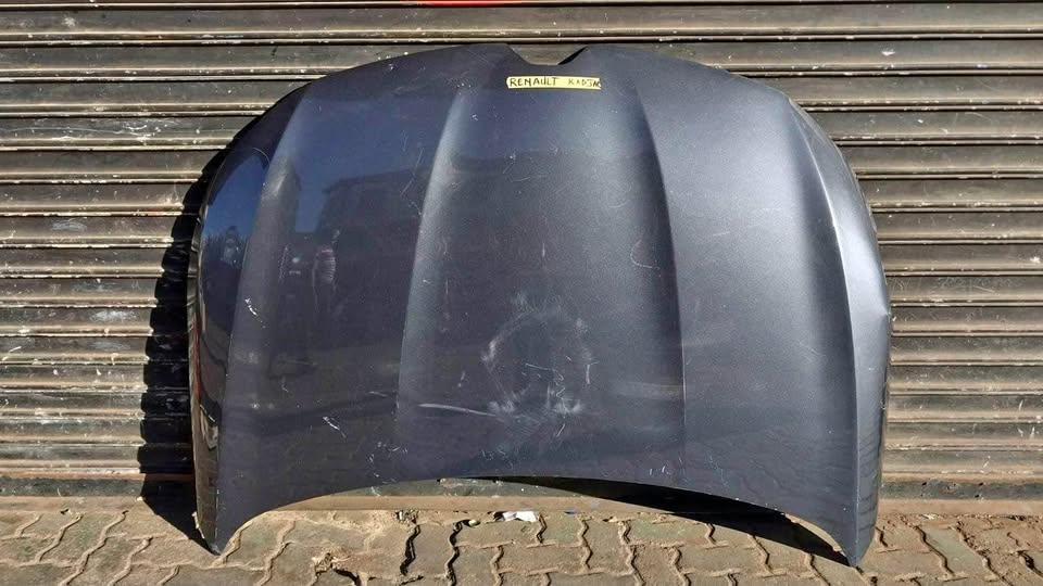 Renault Kadjar bonnet - Private Seller Renault Kadjar bonnet - Private Seller