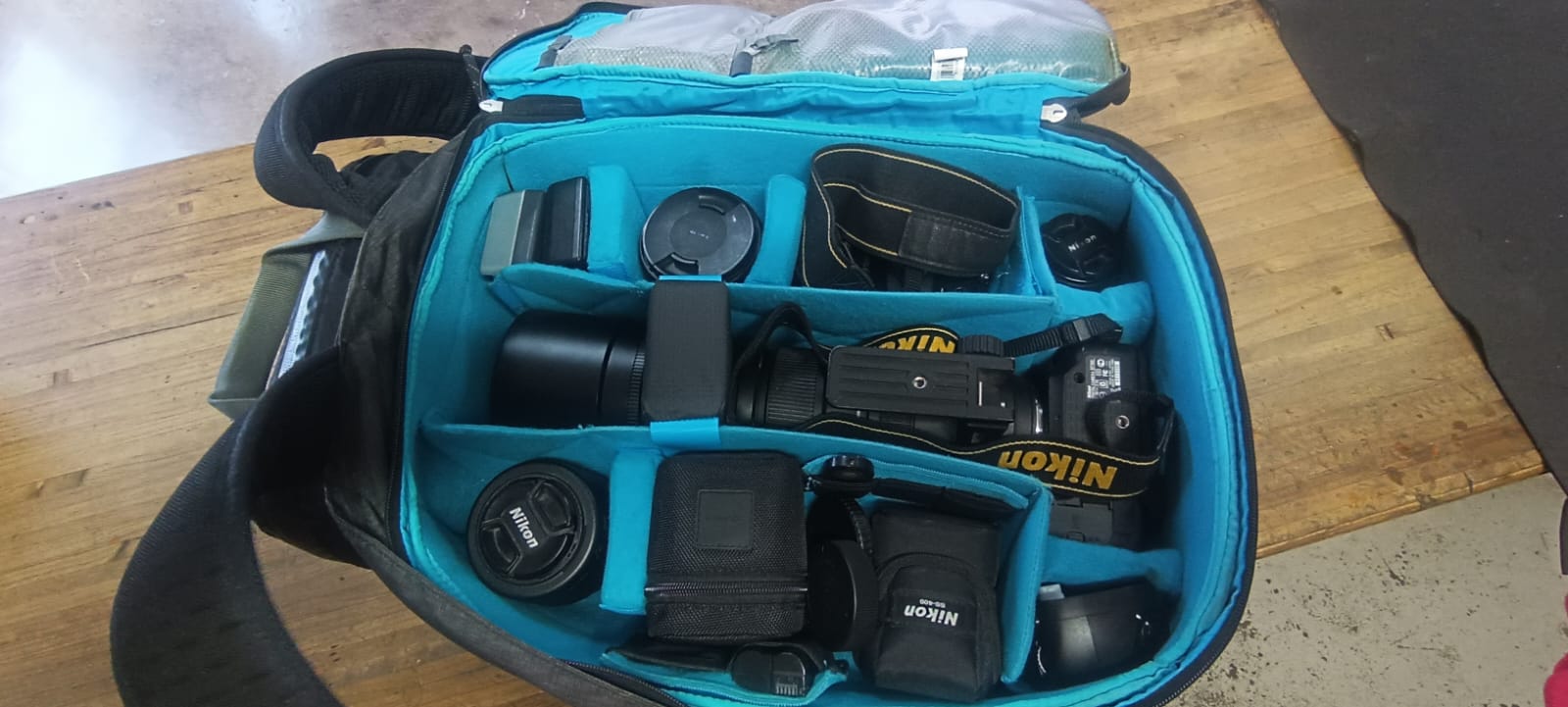Nikon