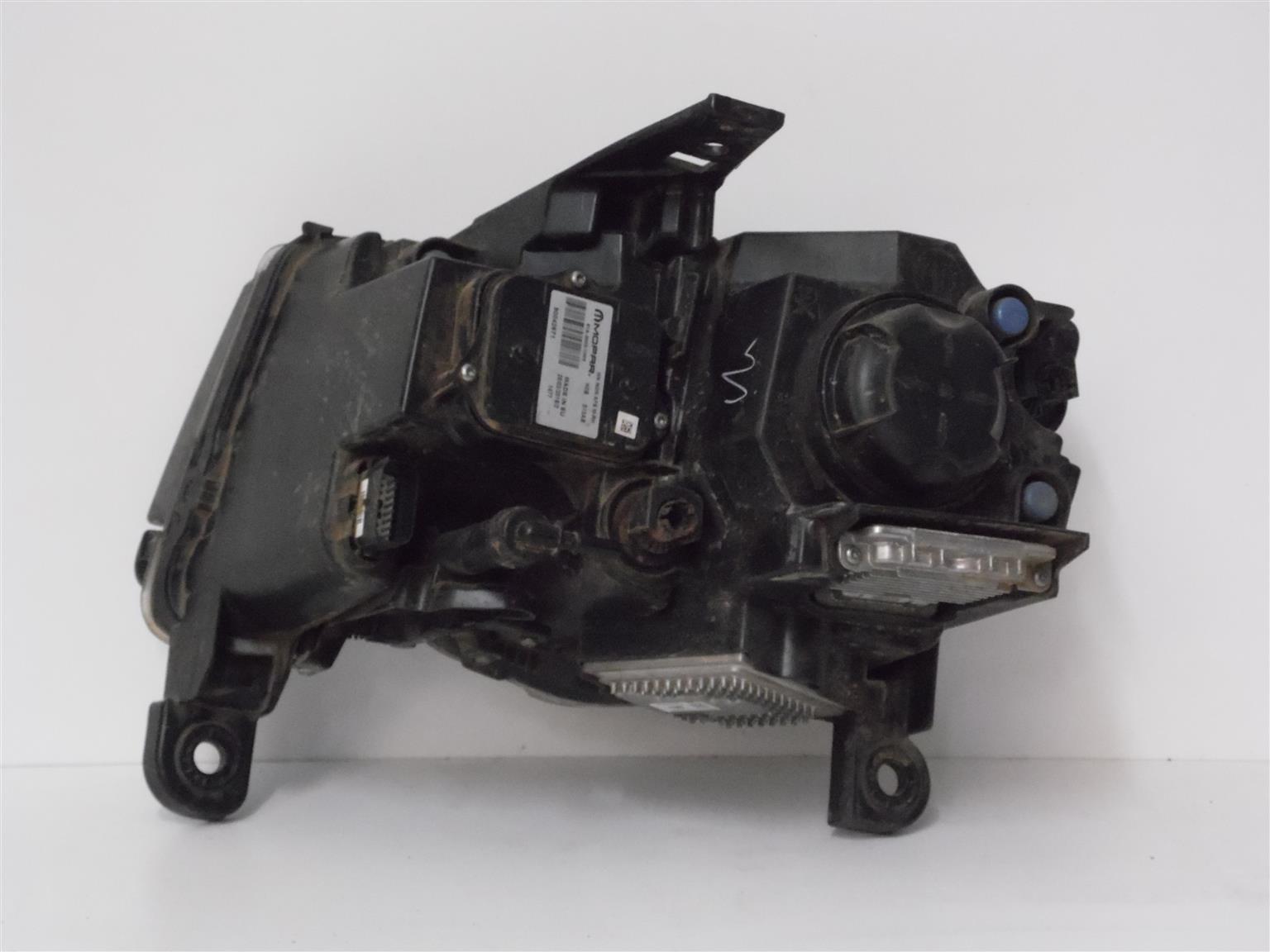 RF Headlamp Used Grand Cherokee 2015-up - Private Seller