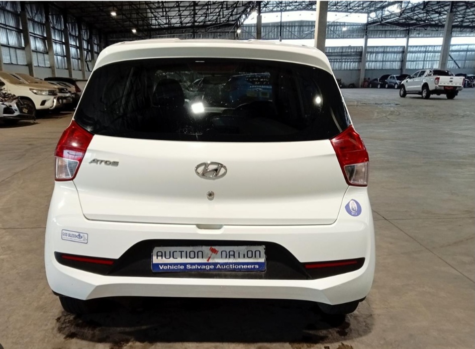 2023 Hyundai Atos for Parts - Private Seller 2023 Hyundai Atos for Parts - Private Seller