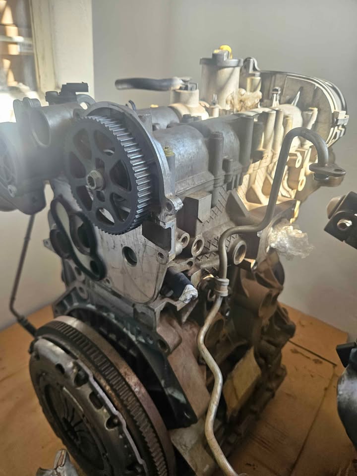 Audi A3 CZC Engine - Private Seller Audi A3 CZC Engine - Private Seller