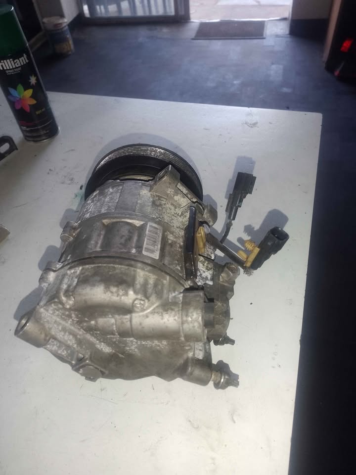 Volvo XC60 2012 T6 AIRCON PUMP FOR SALE °¦°DELIVERY AVAILABLE COUNTRY WIDE°¦° - Private Seller