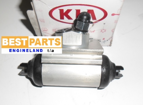 H100 Wheel Cylinder - Private Seller H100 Wheel Cylinder - Private Seller