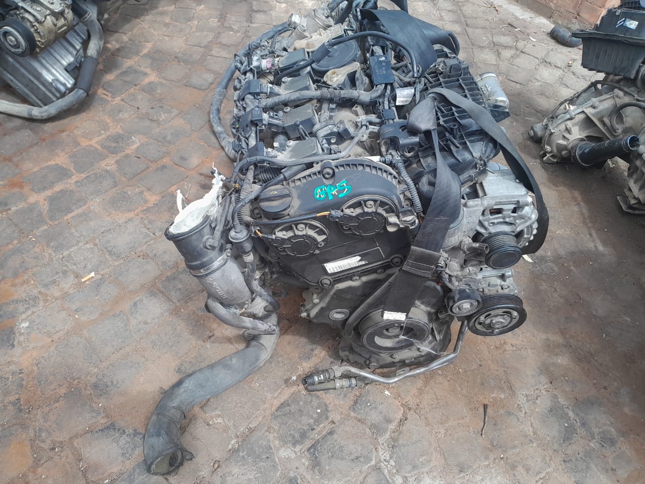 audi q5 2.0 tfsi cnc engine FOR SALE - Private Seller audi q5 2.0 tfsi cnc engine FOR SALE - Private Seller