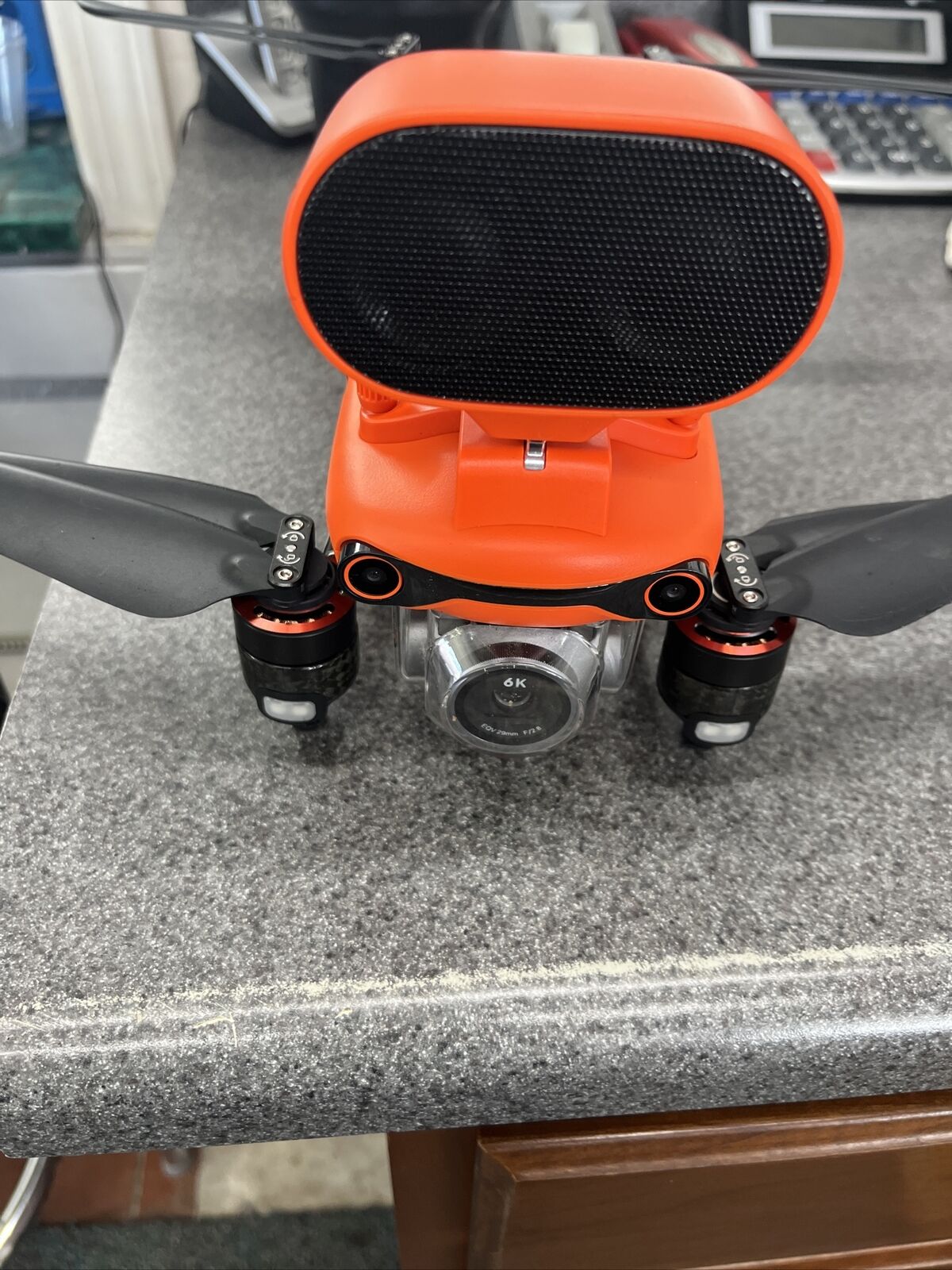 Autel EVO II Pro V3