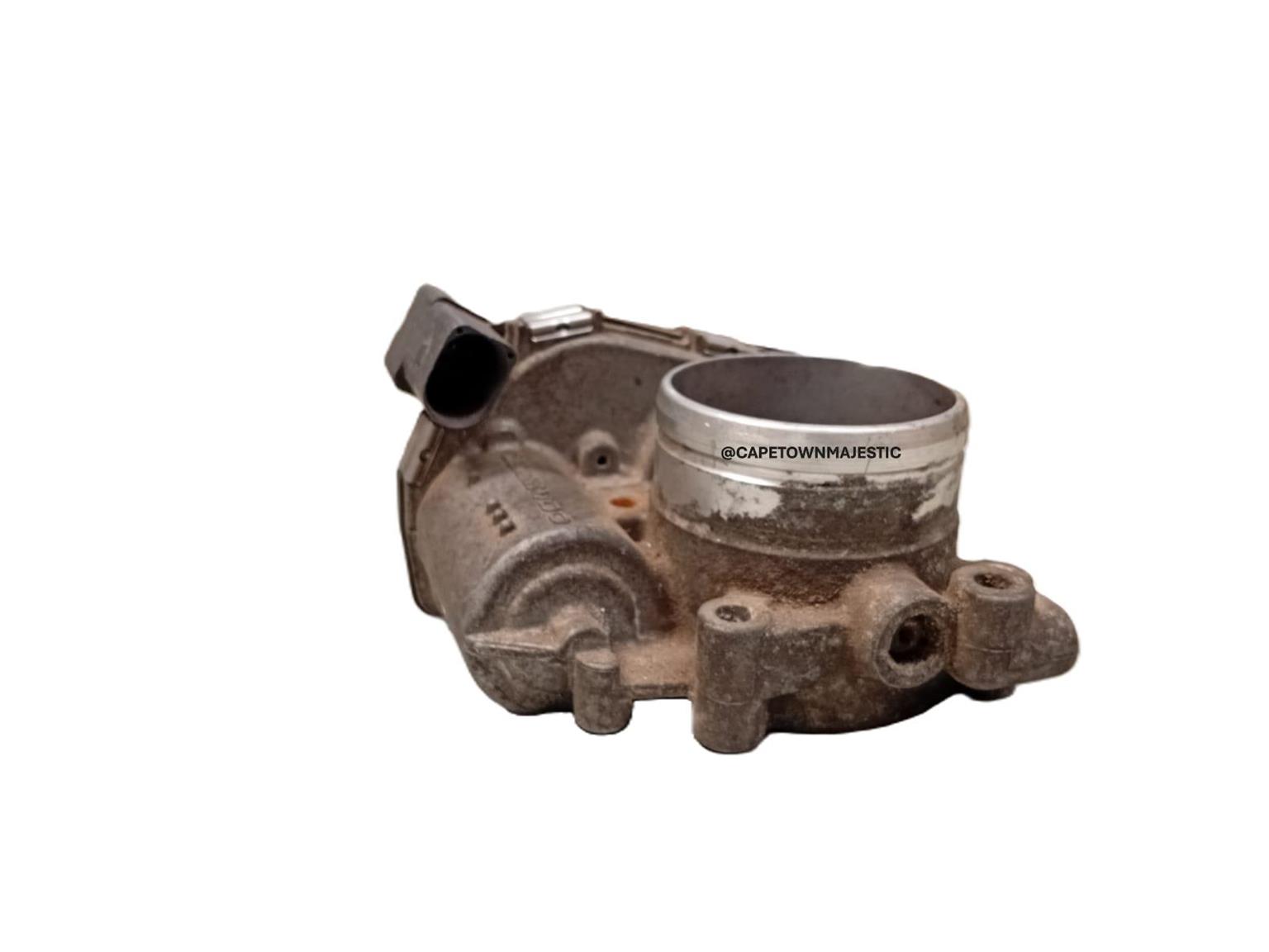 AUDI A1 2.0L FSI THROTTLE BODY FOR SALE - Private Seller AUDI A1 2.0L FSI THROTTLE BODY FOR SALE - Private Seller