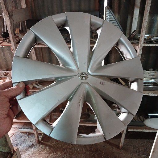 Wheelcap, Etios - Private Seller Wheelcap, Etios - Private Seller