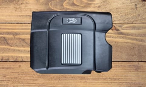 2014 Range Rover Sport 4.4 SDV USED ENGINE COVER FOR SALE - Private Seller 2014 Range Rover Sport 4.4 SDV USED ENGINE COVER FOR SALE - Private Seller
