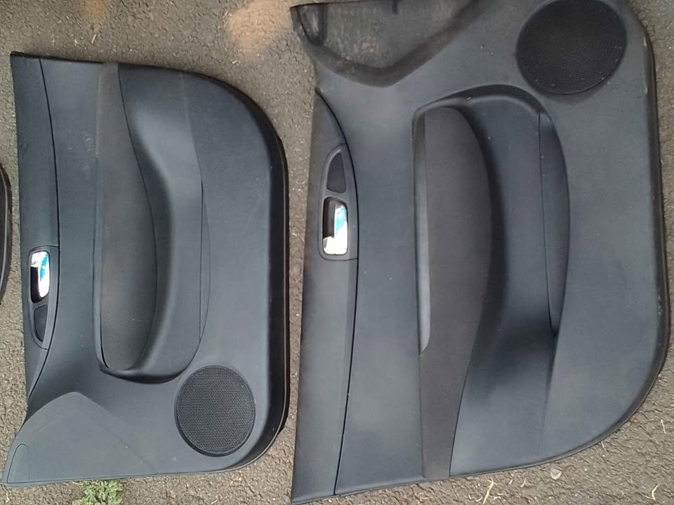 2012 Hyundai i20 door panels in good condition - Private Seller