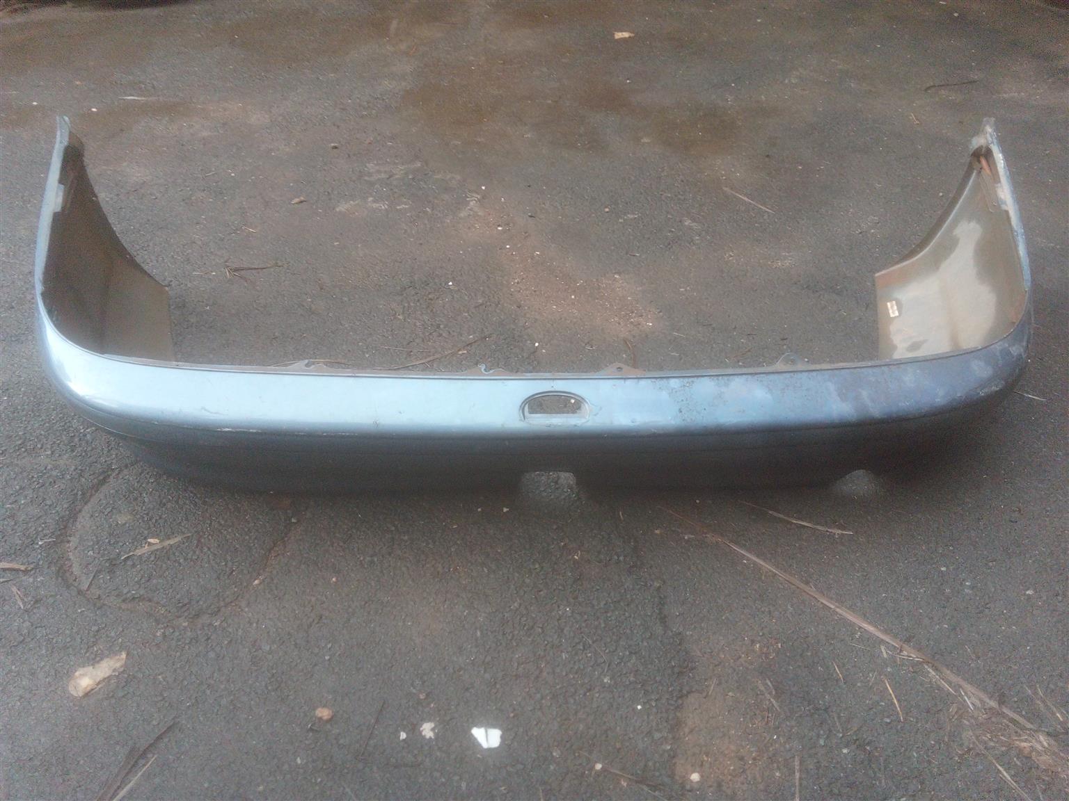Ford Falcon Rear Bumper