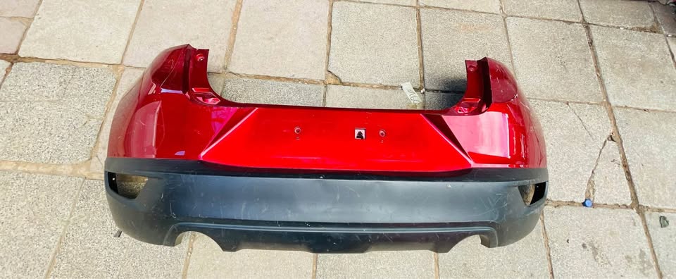 Mazda CX3 back bumper 2016/18 - Private Seller