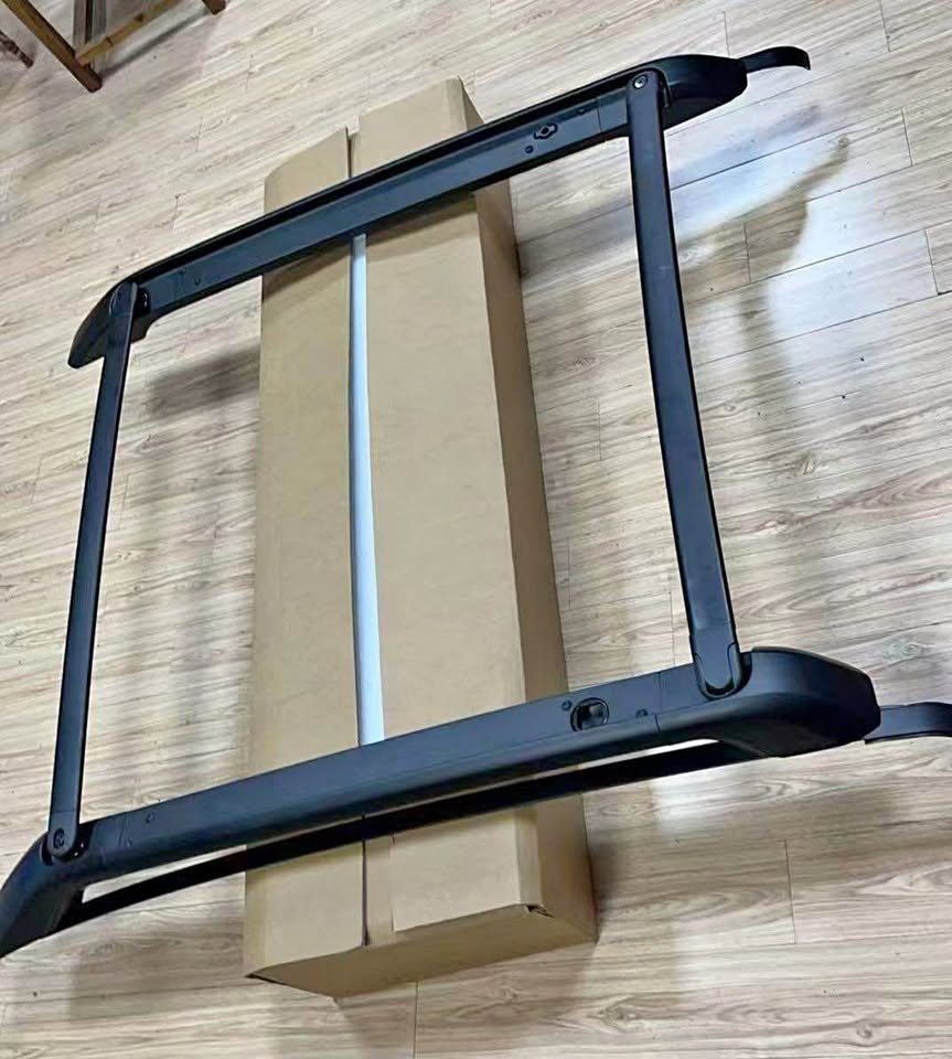 Ford ranger T9 wildtrack X Roof rack - Private Seller Ford ranger T9 wildtrack X Roof rack - Private Seller