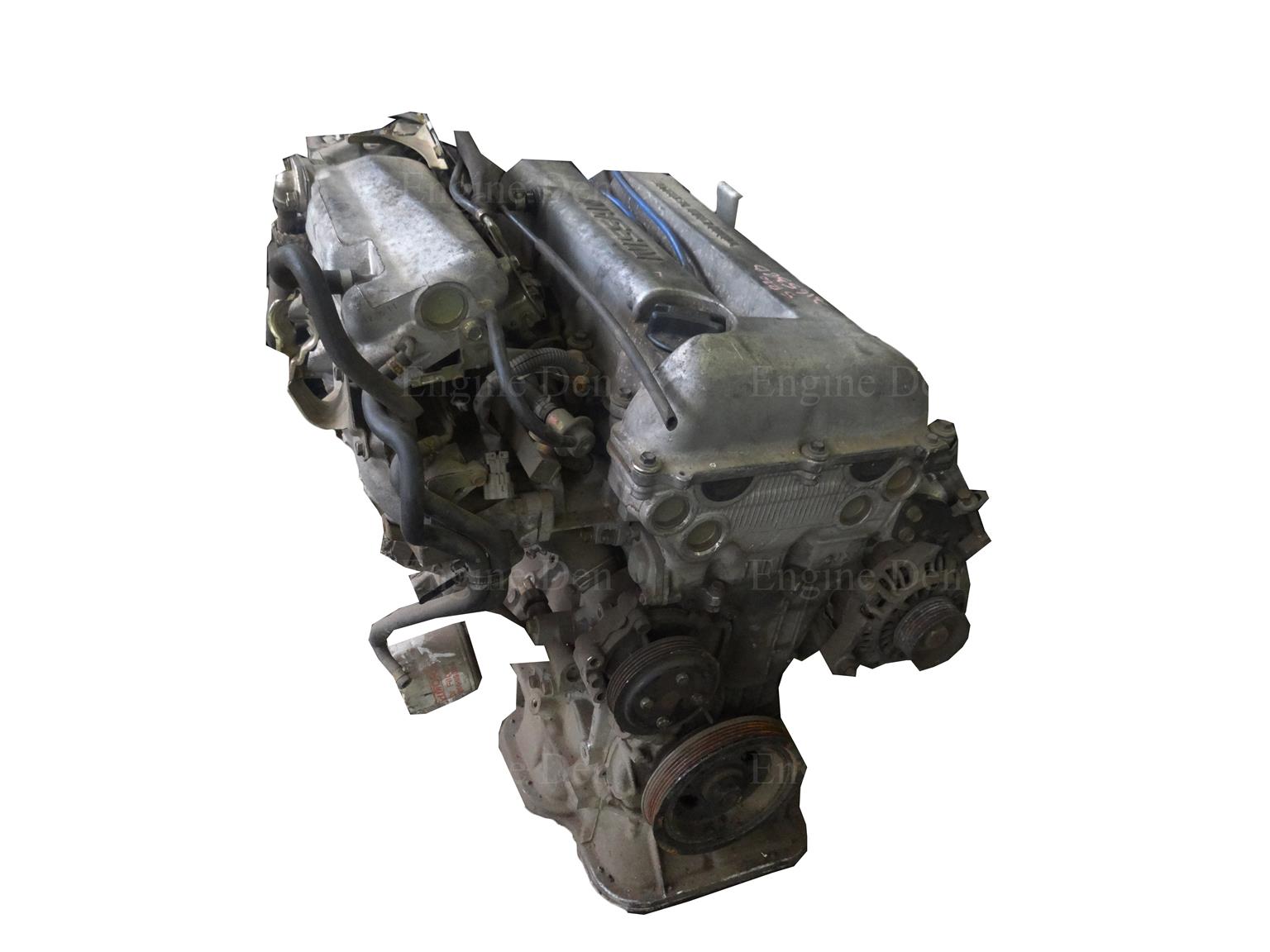 NISSAN SENTRA 200STi SR20 USED ENGINE (P.O.A) - Private Seller