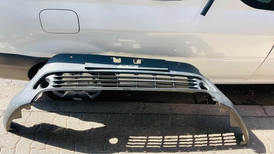 Toyota Corolla Cross bottom grill - Private Seller