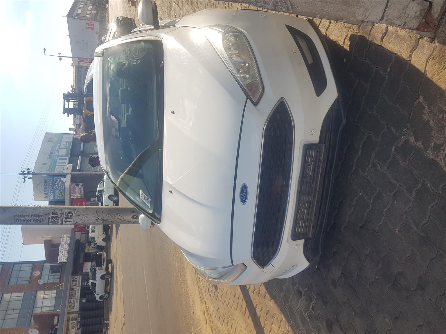 ford focus 1.5 2013 on complete stripping - Private Seller ford focus 1.5 2013 on complete stripping - Private Seller