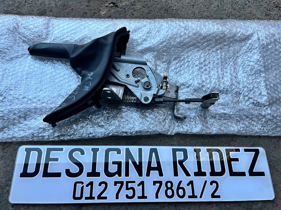 BMW F30 3-SERIES HAND BRAKE LEVER AVAILABLE. - Private Seller BMW F30 3-SERIES HAND BRAKE LEVER AVAILABLE. - Private Seller