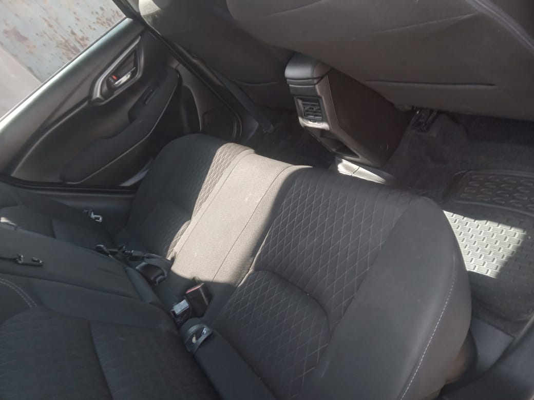 Used 2025 Toyota Urban Cruiser 1.5 XR - Private Seller