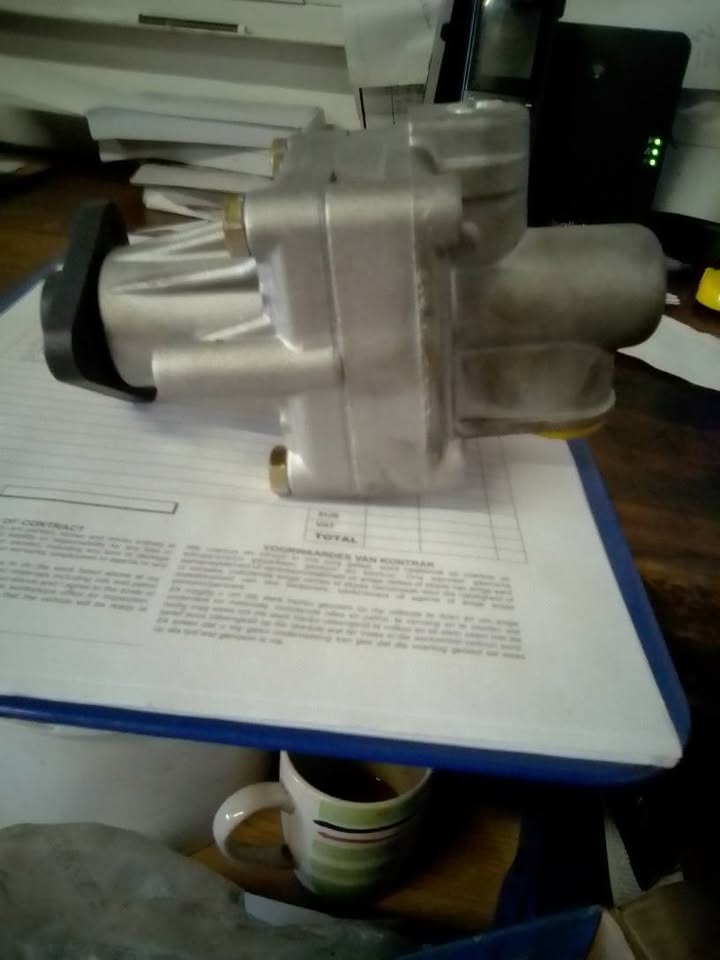 Power steering pump for BMW,Audi,VW Kombi T3 2.1