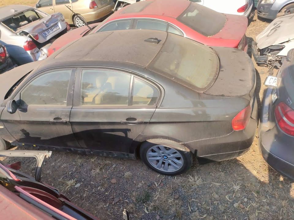 BMW e90 stripping for spares - Private Seller BMW e90 stripping for spares - Private Seller