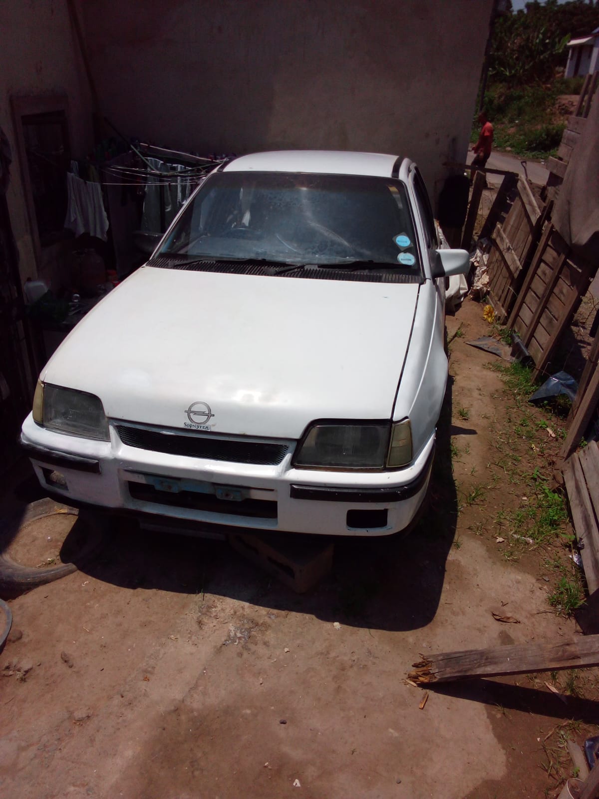 Opel monza 1.8 spares - Private Seller Opel monza 1.8 spares - Private Seller