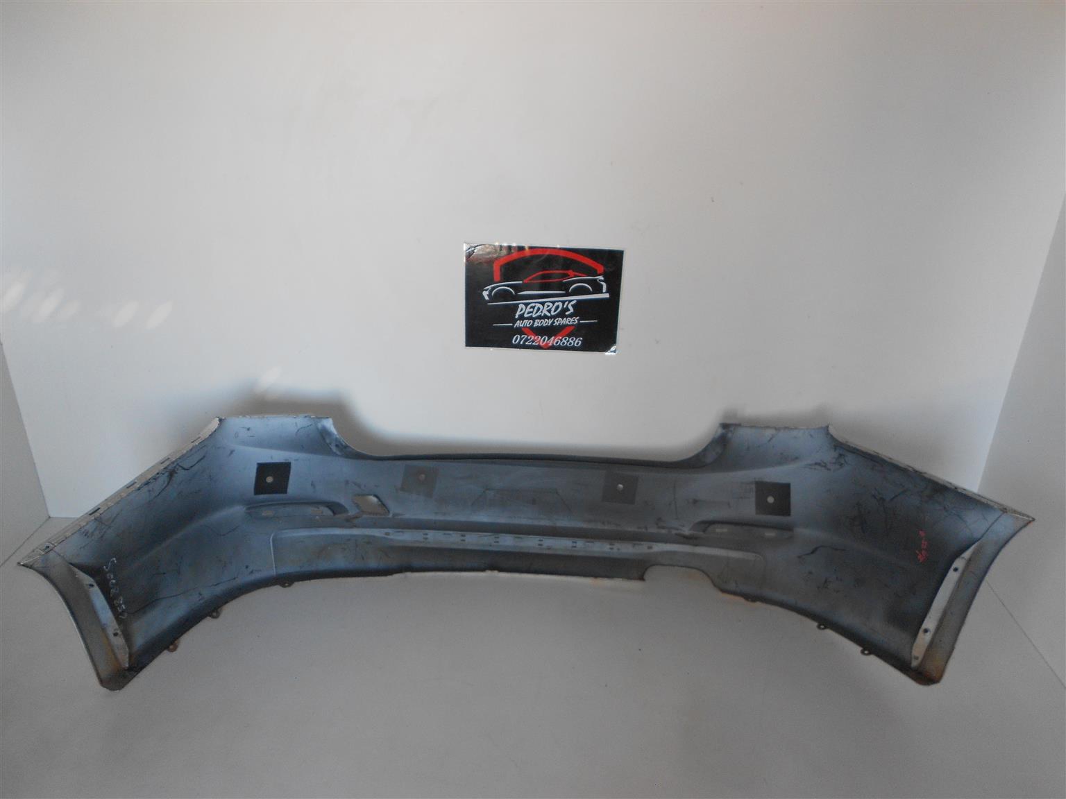 BMW F30 3series rear bumper - Private Seller