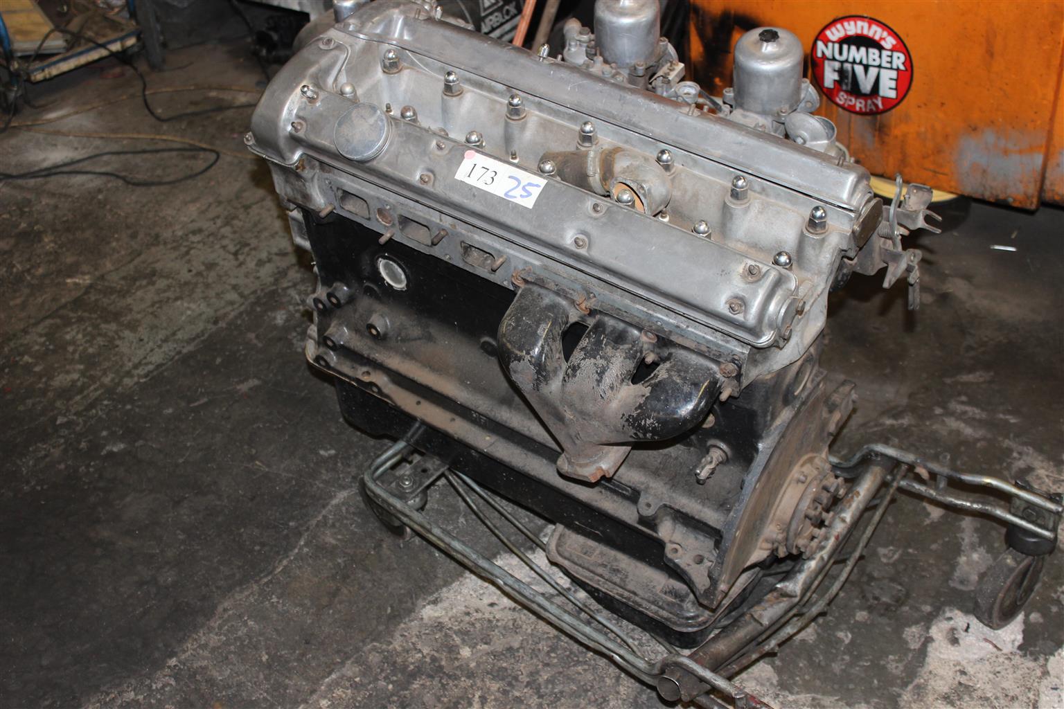 Jaguar classic spares 1962+- - Private Seller Jaguar classic spares 1962+- - Private Seller