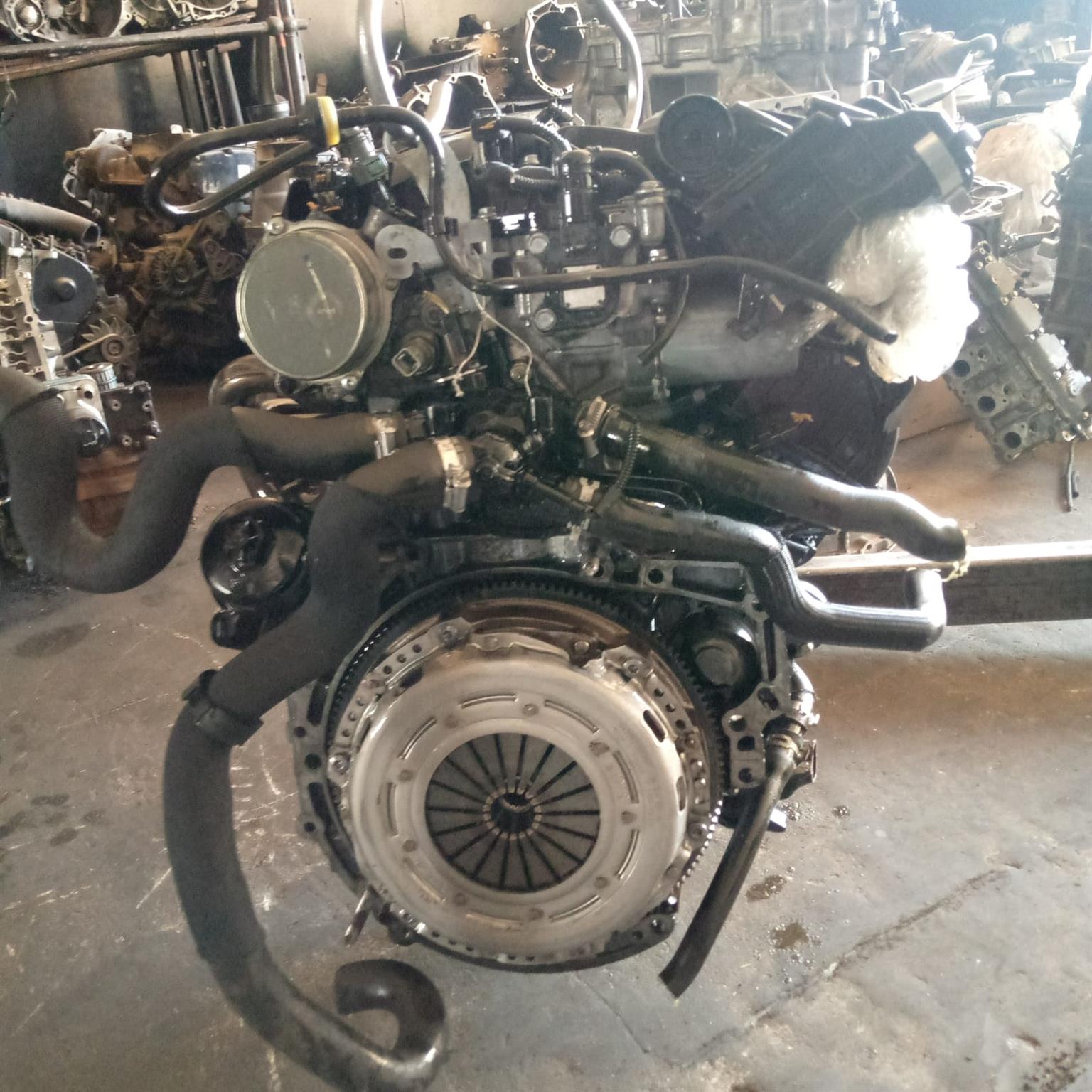 Peugeot Citroen Mini Cooper 1.6 10FH Engine for Sale - Private Seller Peugeot Citroen Mini Cooper 1.6 10FH Engine for Sale - Private Seller