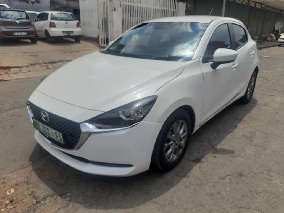2020 MAZDA 2 1.5 MANUAL EXCELLENT CONDITION AVAILABLE