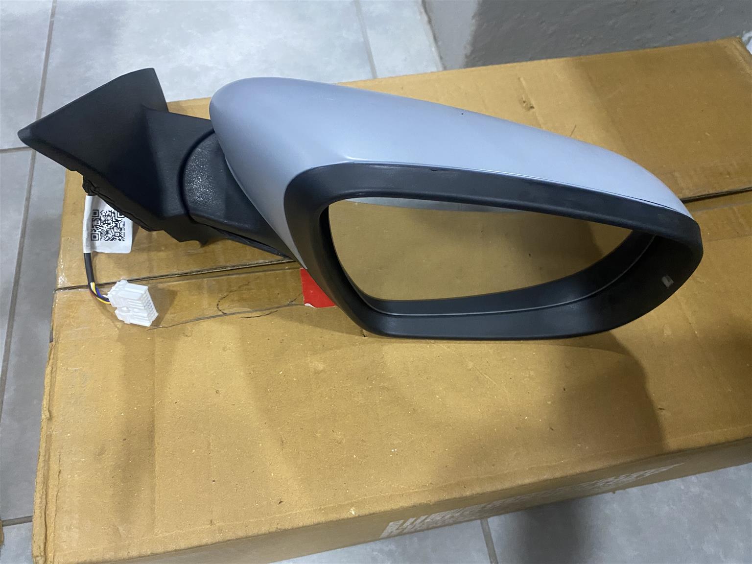 2024 CHERY TIGGO 4 PRO ELECTRONIC DOOR MIRROR RIGHT SIDE FOR SALE. - Private Seller 2024 CHERY TIGGO 4 PRO ELECTRONIC DOOR MIRROR RIGHT SIDE FOR SALE. - Private Seller