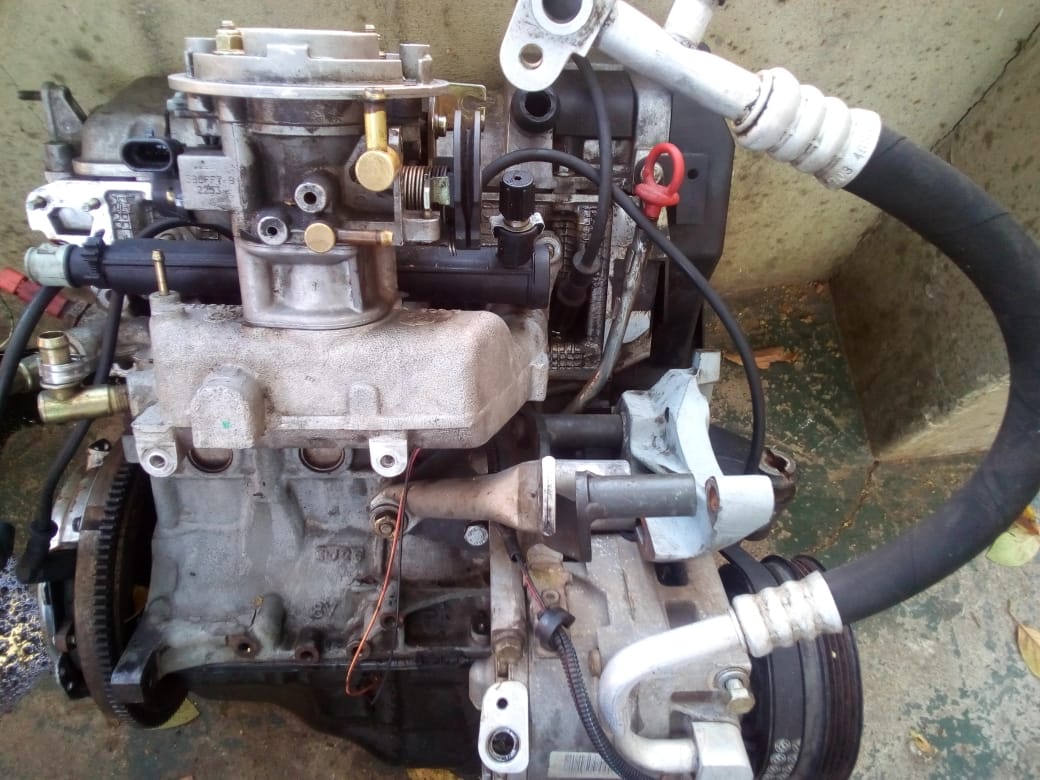 second hand fiat palio parts