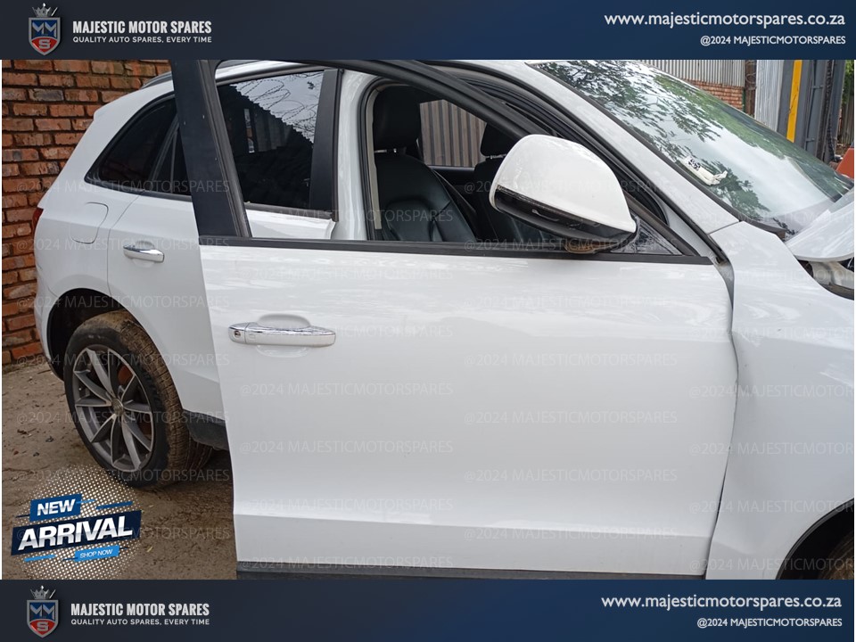 Audi q5 2015 tdi quattro car doors for sale - Private Seller Audi q5 2015 tdi quattro car doors for sale - Private Seller