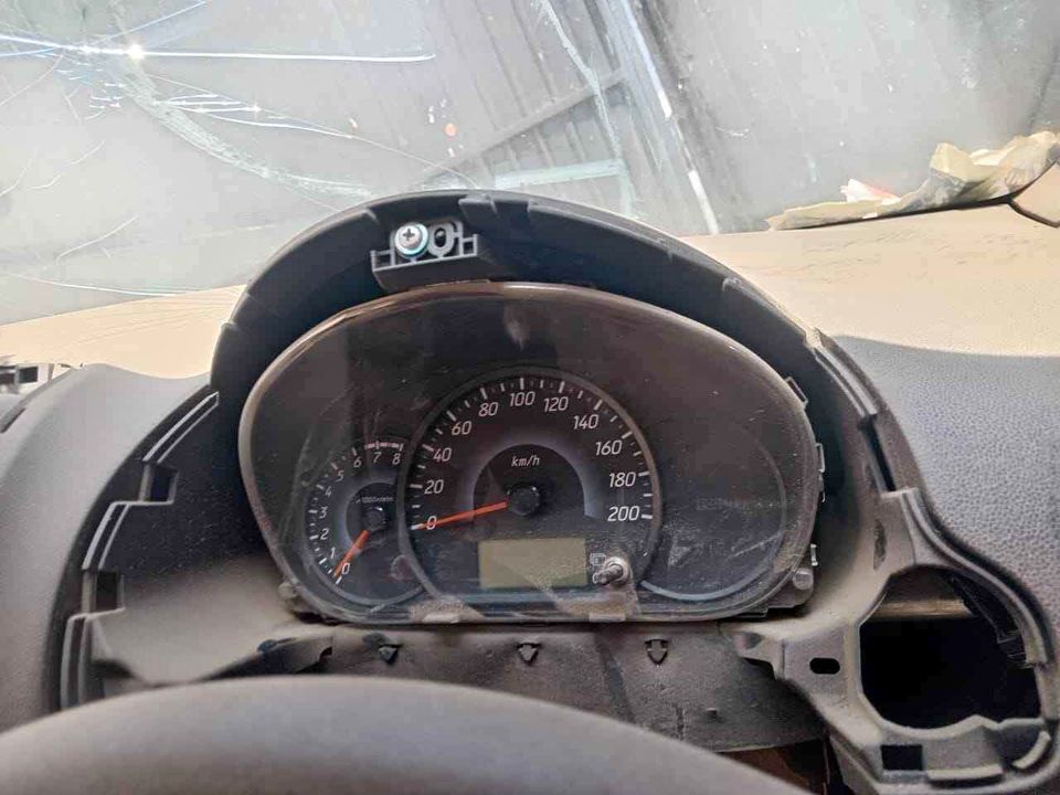 Mitsubishi mirage cluster - Private Seller Mitsubishi mirage cluster - Private Seller