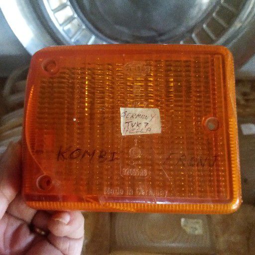Kombi, front lens - Private Seller