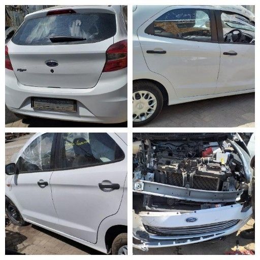 ford figo spare parts online