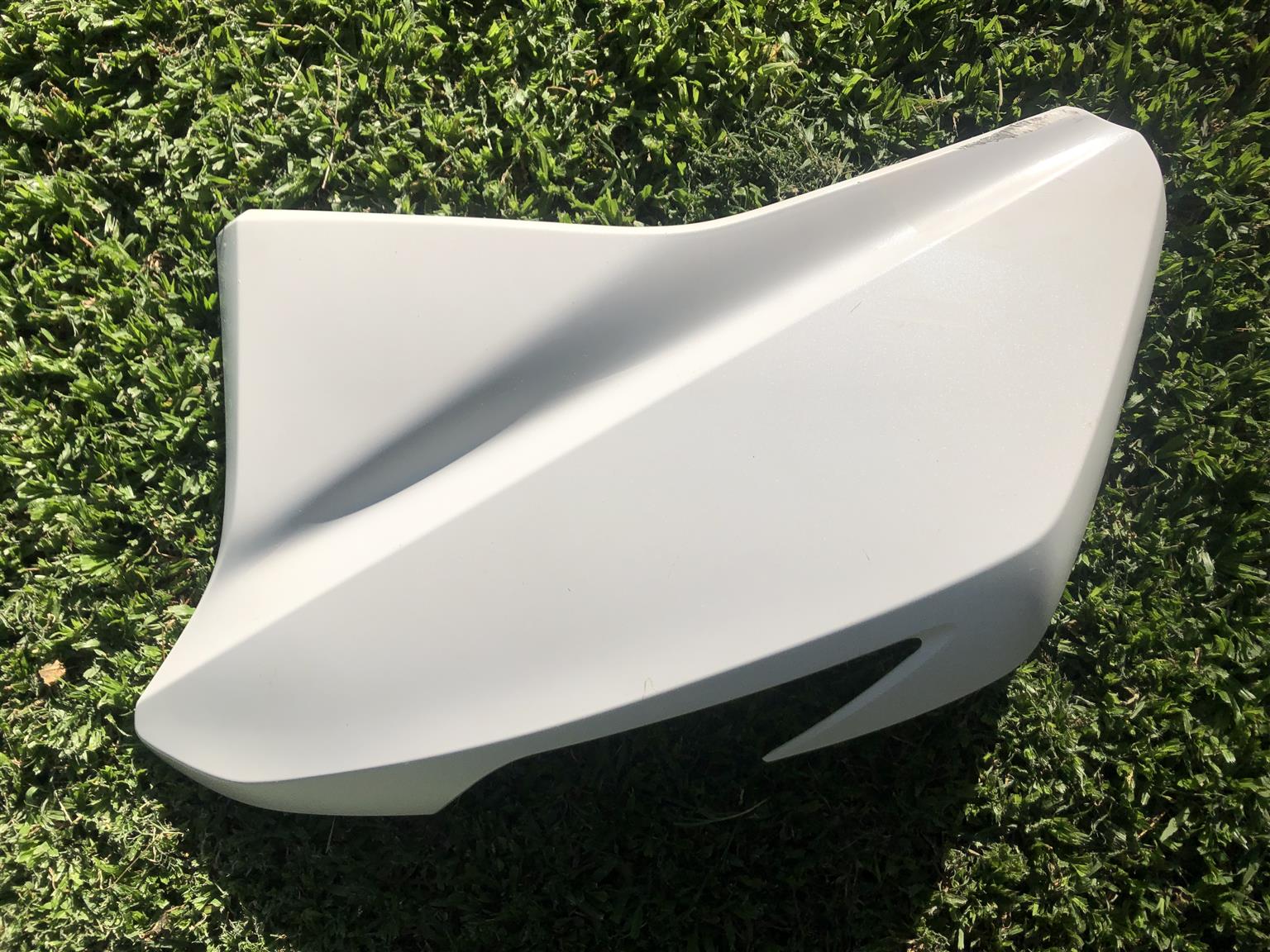 2014 Honda nc 750 integra Cowl - Private Seller 2014 Honda nc 750 integra Cowl - Private Seller