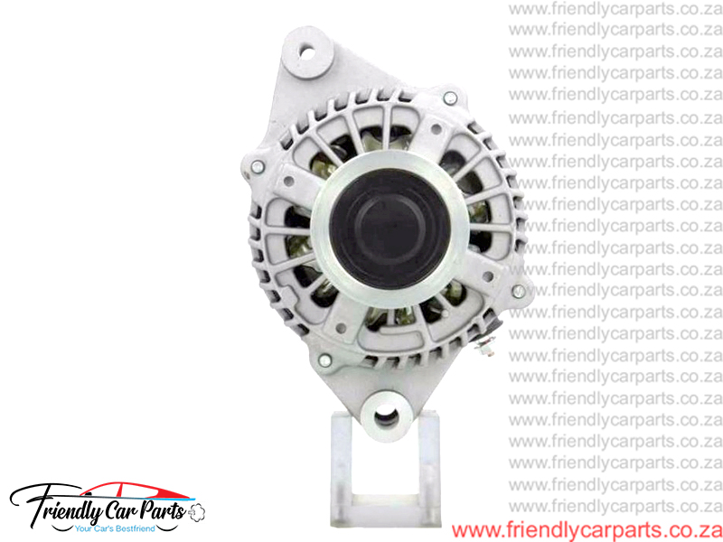 TOYOTA HILUX 2.5L  3.0L D4D ENG 4 PIN ALTERNATOR - Private Seller
