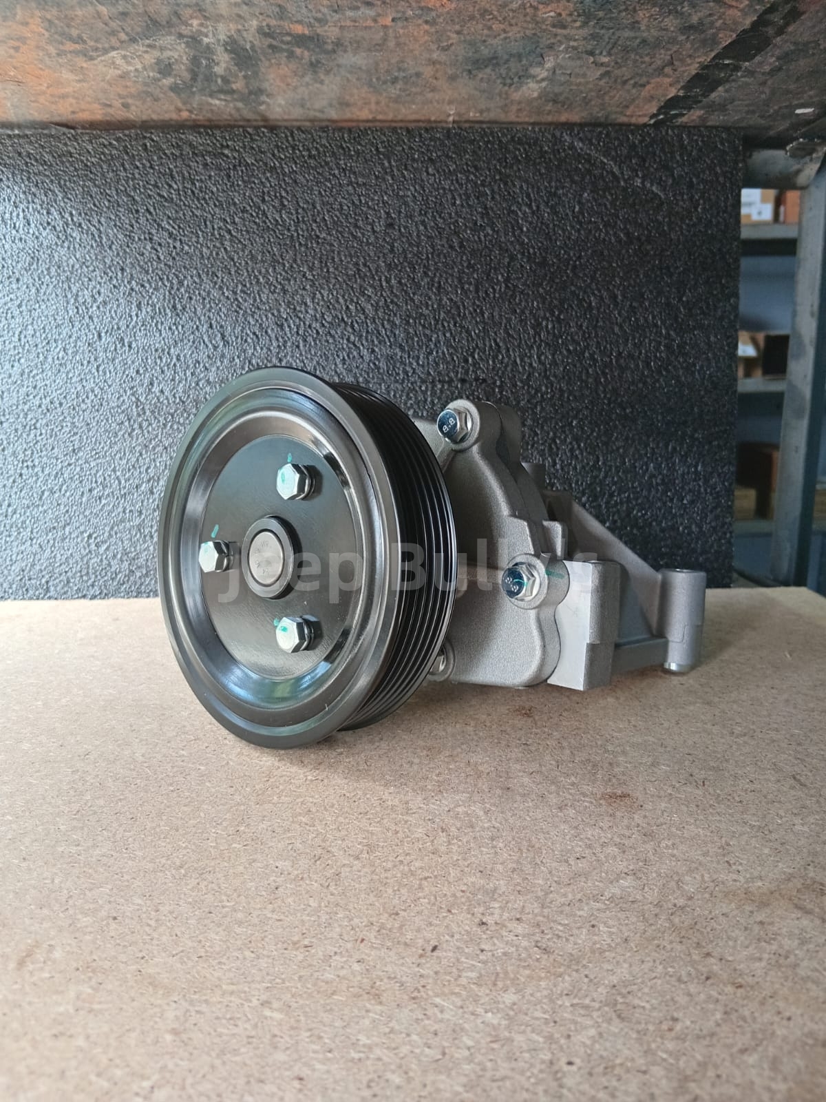 Water Pump For Dodge Caliber Back In Stock - Private Seller Water Pump For Dodge Caliber Back In Stock - Private Seller