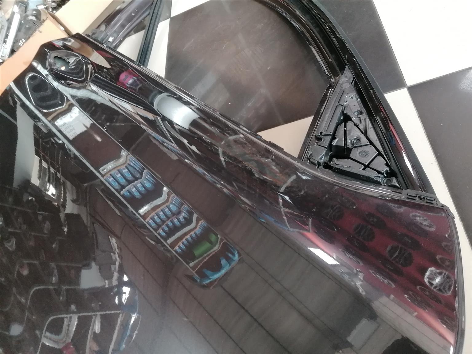 X3 G01 FRONT RIGHT - Private Seller